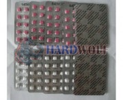 Первый курс стероидов