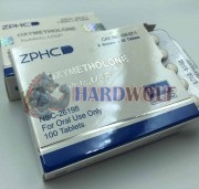Oxymetholone 50mg (Оксиметолон), ZPHC
