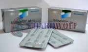 Туриновер 10mg (Turinover), Vermodje
