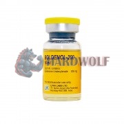Boldenol 200mg (Болденол), Lyka Labs