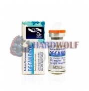 Decandrol 200mg (Декандрол), Balkan Pharma
