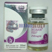 Decaver 250mg (Декавер), Vermodje