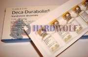 Deca-Durabolin 100mg (Дека Дураболин), Organon