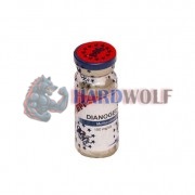 Dianoged 100mg (Дианогед), Golden Dragon