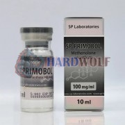 SP Primobol 100 mg (СП Примобол) 10 мл, SP Labs