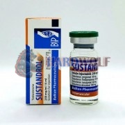 Sustandrol 250mg (Сустандрол), Balkan Pharma