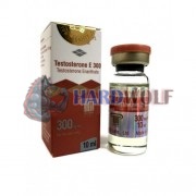 Testosterone E 300mg (Тестостерон Энантат), Olymp Labs
