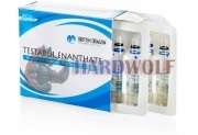 Testabol Enanthate 250mg (Тестабол Энантат) 10 амп, British Dragon