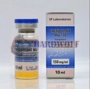Trenbolone Mix 150 mg (Тренболон Микс), SP Labs