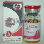 Trenaver E 200mg (Тренавер Э), Vermodje