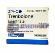 Trenbolone Enantate 200mg (Тренболон Энантат) 10 ампул, ZPHC
