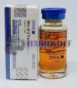 Mix of 3 Trenbolones 200mg (Микс Тренболонов), ZPHC