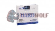 Clomiphene Citrate 50mg (Кломид) 25 табл, ZPHC