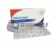 Proviged 50mg (Провигед) 20 табл, Golden Dragon