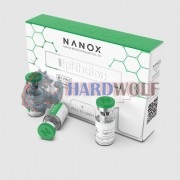 Пептид Epithalon 10mg, Nanox