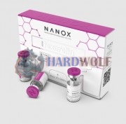 Пептид Hexarelin 2mg, Nanox