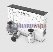 Пептид GHRP6 5mg, Nanox