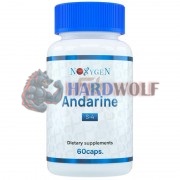 Andarine [Андарин] (20 мг x 60 капс), Noxygen