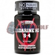 Andarine [Андарин] (25 мг x 60 капс), Noname Nutrition
