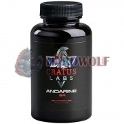 Andarine [Андарин] (20 мг x 90 капс), Cratus Labs