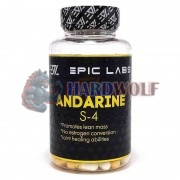 Andarine [Андарин] (25 мг x 90 капс), Epic Labs