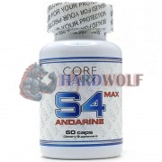 Andarine [Андарин] (35 мг x 60 капс), Core Labs X [Revange Nutrition]