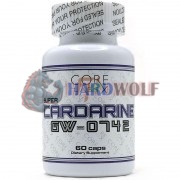 Fitorine [Фиторин] (10 мг x 60 капс), Concealed Labs [Revange Nutrition]