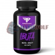 IBUTA [Ибутаморен] (25 мг x 45 капс), Freedom Formulations