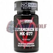 Ibutamoren [Ибутаморен] (15 мг x 60 капс), Noname Nutrition
