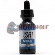 Ibutamoren [Ибутаморен] (30 мг x 30 мл), SARM Research Institute (SRI)