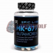 Ibutamoren [Ибутаморен] (16 мг x 90 капс), Epic Labs