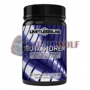 Ibutamoren [Ибутаморен] (30 мг x 60 капс), Limitlesslab