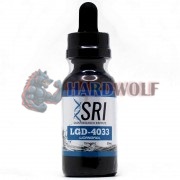 LGD-4033 [Лигандрол] (15 мг x 30 мл), SARM Research Institute (SRI)