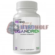 Ligandren [Лигандрол] (12 мг x 60 капс), REmind [Limitlesslab]