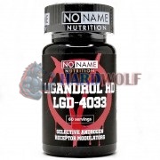 Ligandrol [Лигандрол] (10 мг x 60 капс), Noname Nutrition