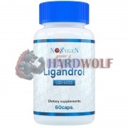 Ligandrol [Лигандрол] (10 мг x 60 капс), Noxygen