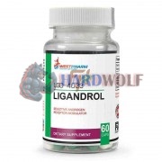 Ligandrol [Лигандрол] (10 мг x 60 капс), Westpharm
