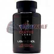 Ligandrol [Лигандрол] (5 мг x 90 капс), Cratus Labs