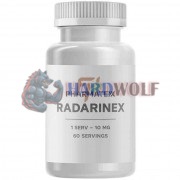 Radarinex [Радарин] (10 мг x 60 капс), Pharmatex
