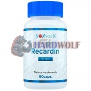 Recardin [Рекардин] (12 мг x 60 капс), Noxygen
