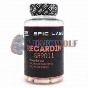 Recardin [Рекардин] (15 мг x 60 капс), Epic Labs