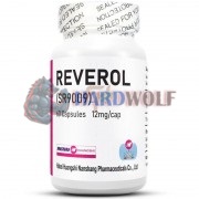 Reverol [Реверол] (12 мг x 60 капс), Huangshi Hubei