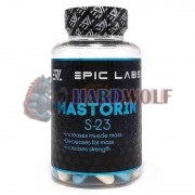 Mastorin [Масторин] (20 мг x 60 капс), Epic Labs