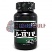 5-HTP [Гидрокситриптофан] (50 мг  x 30 капс), Frog Tech