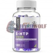 5-HTP [Гидрокситриптофан] (100 мг x 180 капс), OstroVit