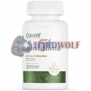 Ashwagandha [Ашваганда] (375 мг x 200 табл), OstroVit