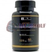 Bacopa [Бакопа] (125 мг x 60 капс), VL Supplements