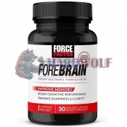 ForeBrain [Brain] (30 капс), Force Factors
