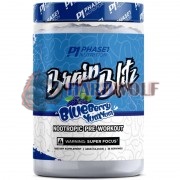 Brain [Brain] (401 гр x 25 порций), Phase One Nutrition (P1N)