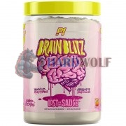 Brain [Brain] (257 гр x 25 порций), Phase One Nutrition (P1N)